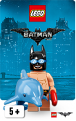 71020 BATMAN MOVIE 2 